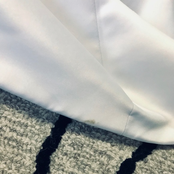 David’s Bridal Michelangelo A-line Wedding Dress - Picture 3 of 3